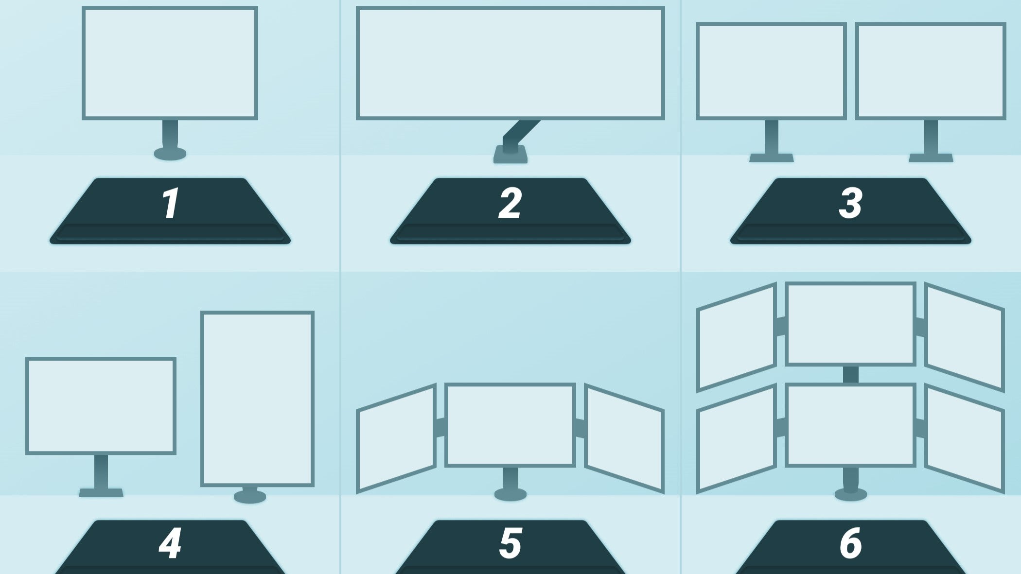 Enhancing Your Monitor Display: A Guide to the Perfect Setup