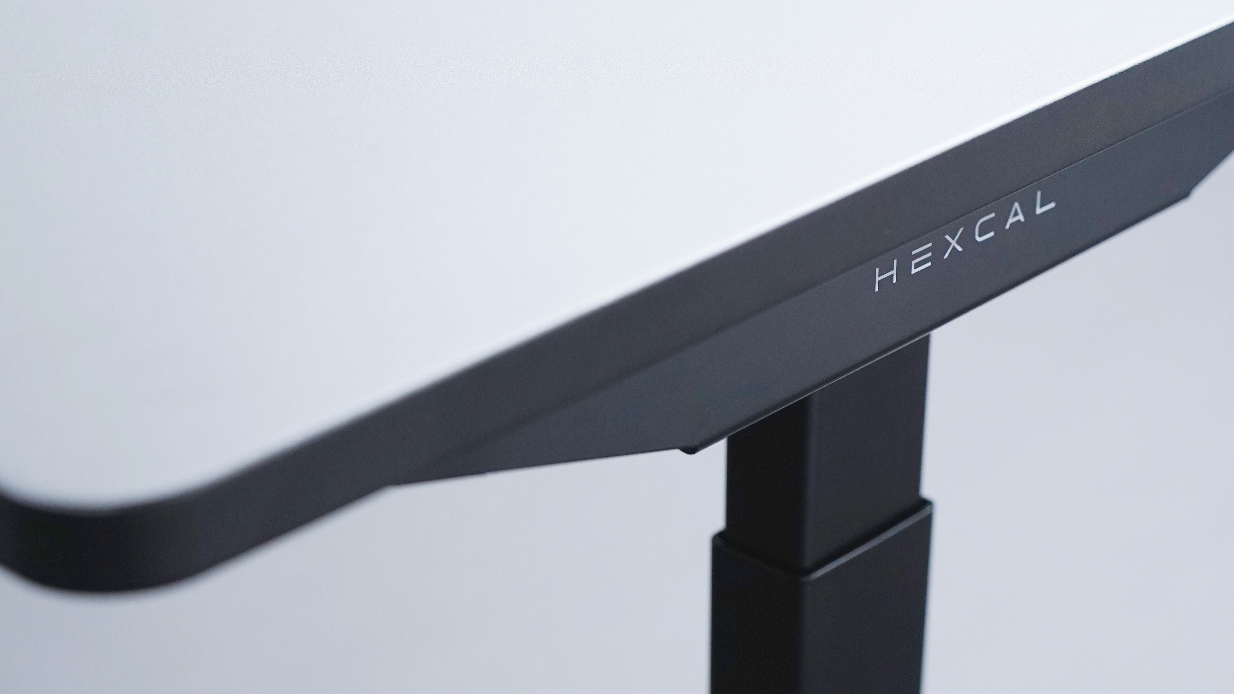 Defining a Premium Standing Desk: The Hexcal Elevate Standing Desk
