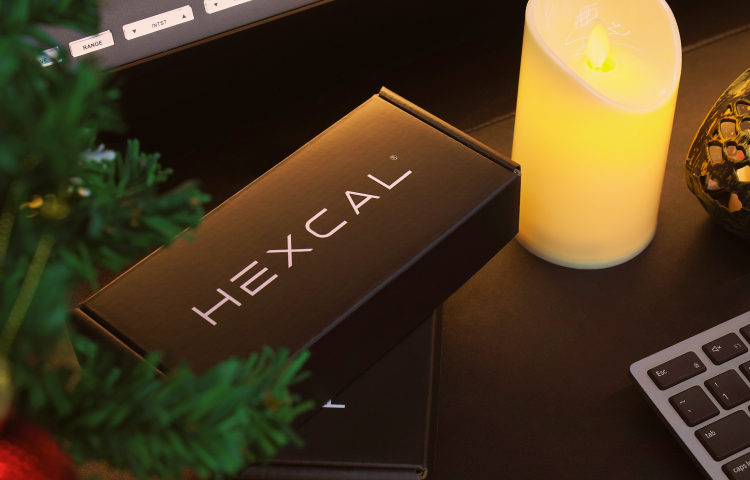 Hexcal Christmas Gift Guide