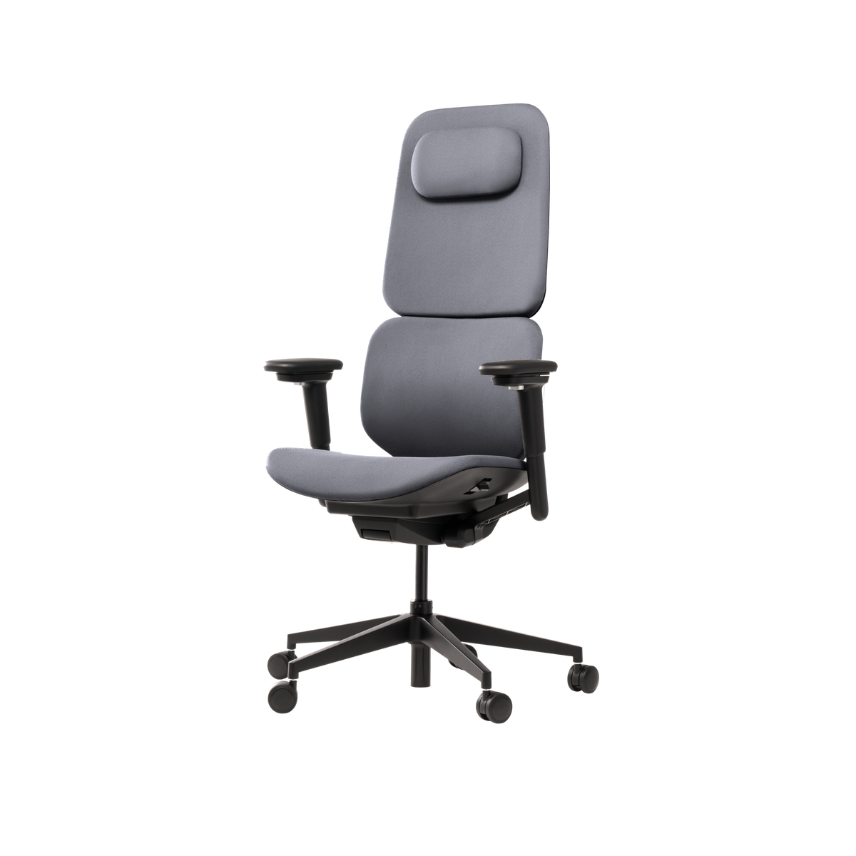 Hexcal Inspire Chair provides an afforable ergonomic office solution.