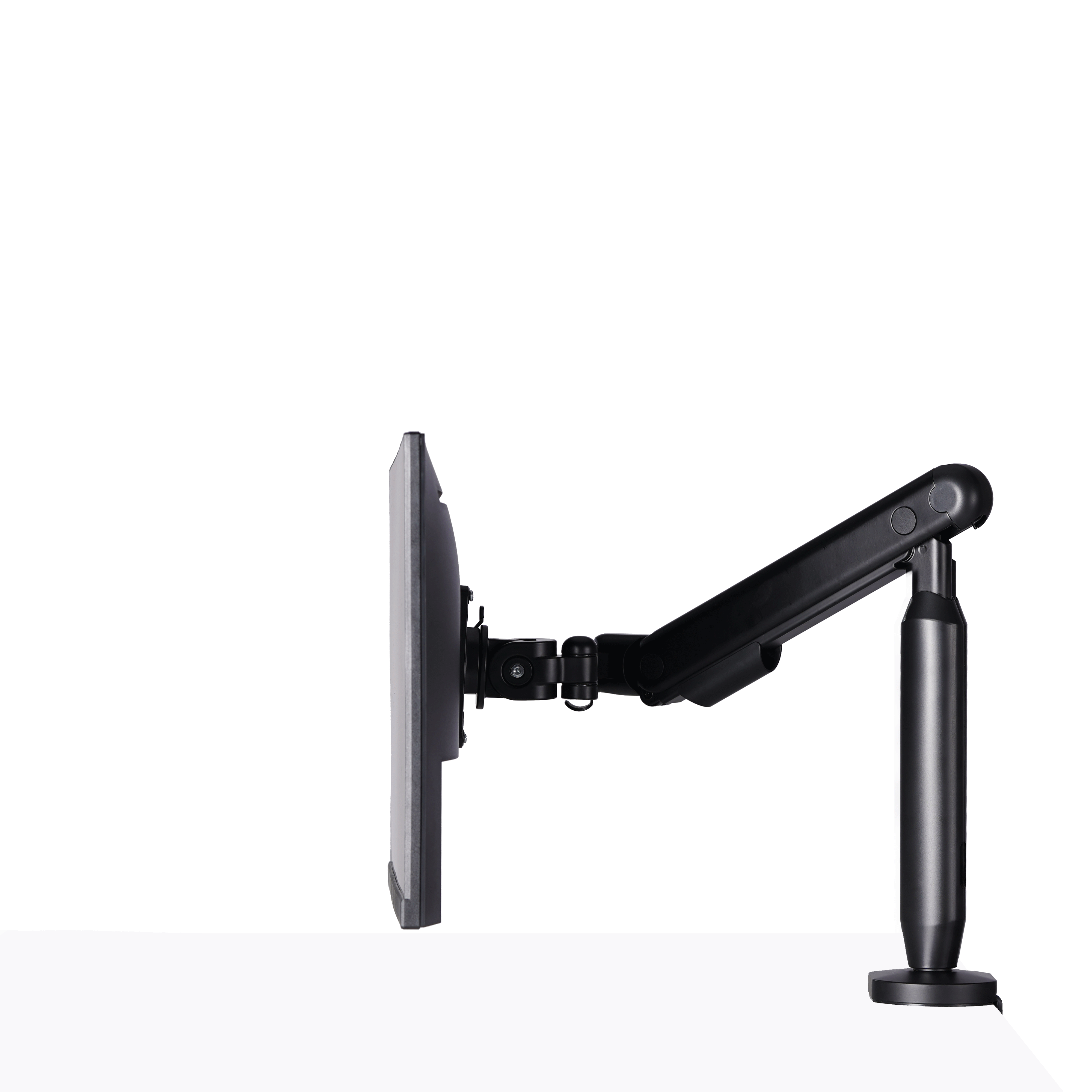 Single-Monitor Arm | Computer Monitor Stand | Vari®