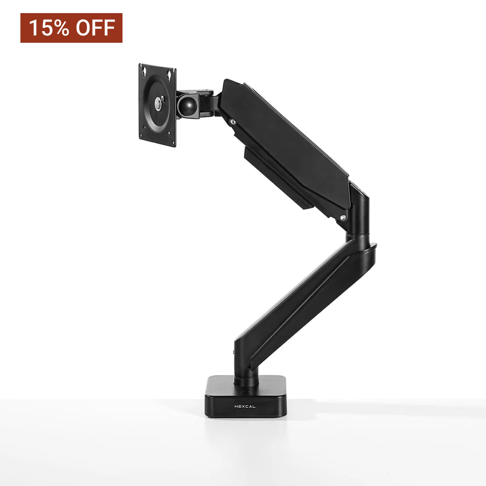 Heavy Duty Monitor Arm