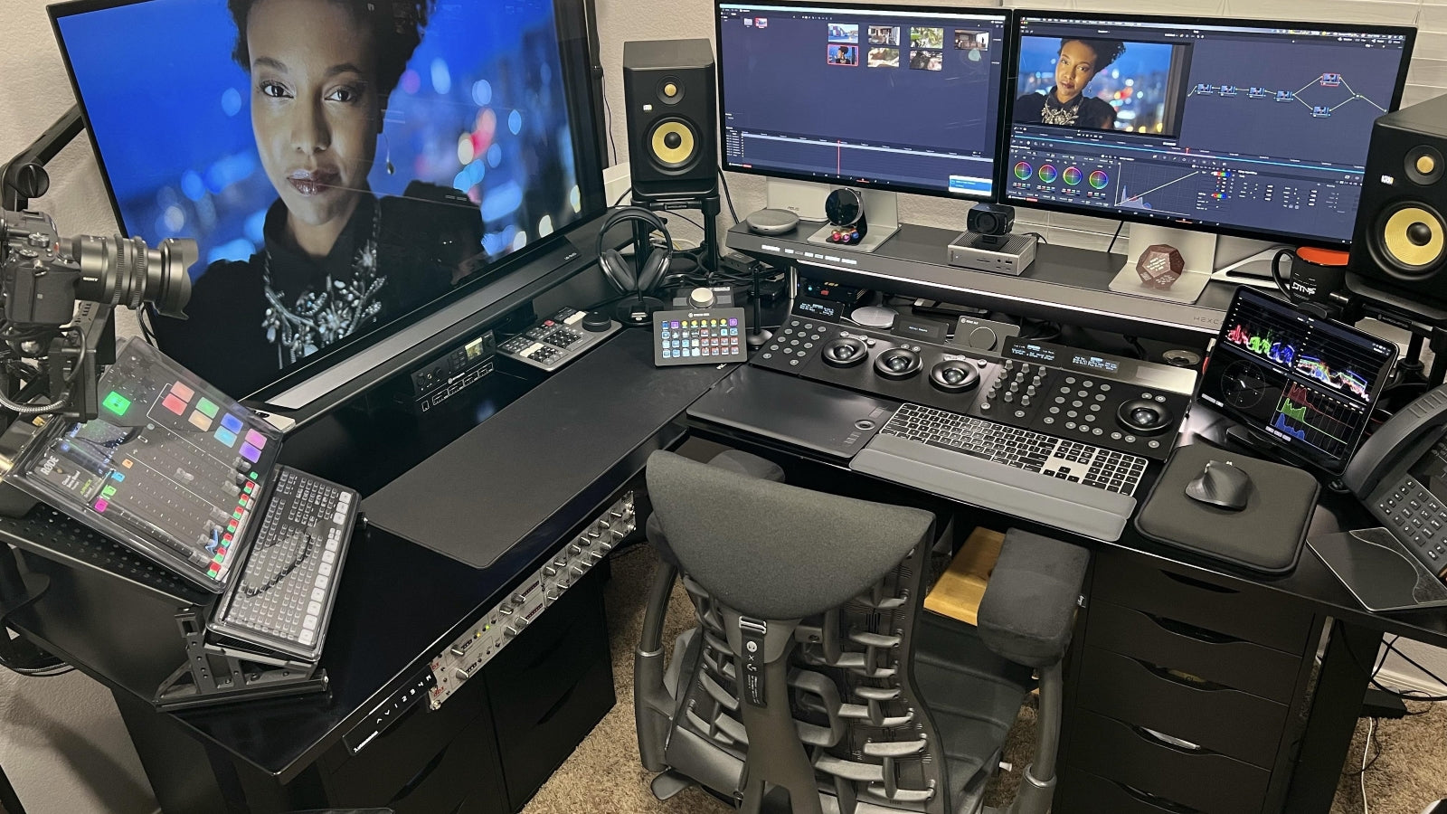 Hexcal Studio and the Power of Effective Cable Management